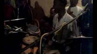 Sudanese Music Conga Player Hamdi Abasiya حمدي عباسية #