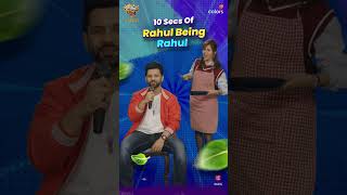 Rubina And Rahul’s Funny Banter | Laughter Chefs