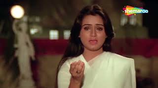 Main Teri Chhoti Behana | Padmini Kolhapure | Tina Munim | Souten (1983)  Old Hindi Sad Songs