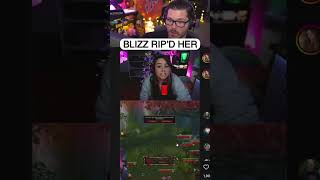Blizzard Deleted Her Character Hardcore Classic Wow