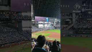 2024年6月2日、北海道日本ハムファイターズ、横浜DeNAベイスターズ戦、スターティングラインナップ発表。