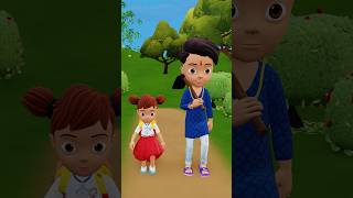 Chandaniya Chup ja na Re Part-3  | Gulli Bulli | Cartoon | granny | short | tmkoc | shortscomedy