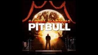 Pitbull feat. Usher & Afrojack - Party Ain't Over [HQ/HD]
