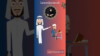 Quranic || Arabic Letters || Quran Academy ||