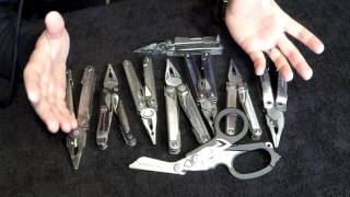 How to get a Leatherman without breaking the bank