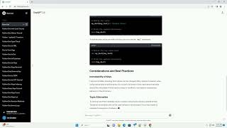 python dict with list as key