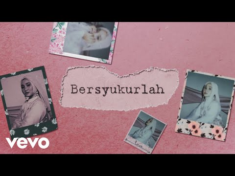 Fatin Bersyukurlah