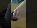 Shane Filan - Beautiful In White Acoustic Fingerstyle Cover💕