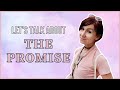 Let's Talk About The Promise | Manifesting Your Dream Life