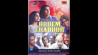 ORDEM CHADOOR part 1