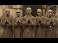 Gregorian Chant | Hymns of the Benedictine Monks - Catholic Hymns | Orthodox Prayer Hymns 🎶