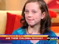 abc news indigo children