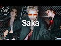 SAKA (DJ SET) @ DEF: WAREHOUSE