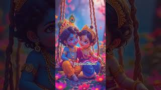 Odia title bajan song jay shree Krishna hare Krishna hare ram #smkrishna 🙏🙏🙏