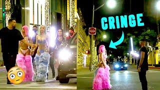 Influencers Caught In The Wild That You Wouldn't Believe