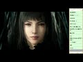 【ニコ生】ps4 ff15 187