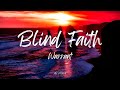 Warrant - Blind Faith (Lyrics)