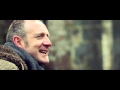 Pieces of April - Andy Flannagan (OFFICIAL VIDEO)