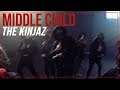 J. Cole "Middle Child" by The Kinjaz