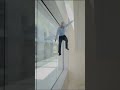 Craig Federighi Parkour at Apple WWDC 2024