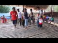 Tarian Sewang Orang Asli Suku Jahai, Tasik Temenggor, Royal Belum