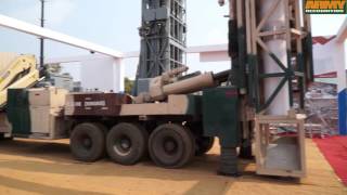 Indian Defence Research Development Organisation DRDO military equipment technologies DefExpo 2016