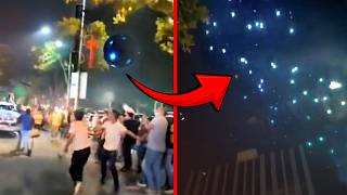 Strange Things Are Falling from the Sky : Here Is The Shocking Truth!