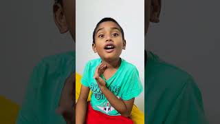 நானும் என் தங்கச்சி செமையா சண்டை போடுவோம்#sister #brother #love #sistersworld #viral #tiktok #shorts