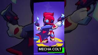 CO BYŚCIE WYBRALI? #brawlstars