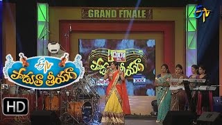 Padutha Theeyaga - 15th February 2016 - పాడుతా తీయగా – Full Episode