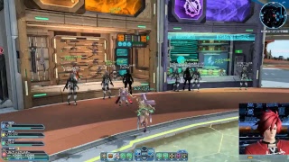 [PSO2実況 ship6]２キャラ目のれべぐんり