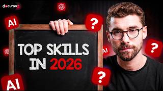 The #1 Skill That Will Make You INDEMAND in The Future
