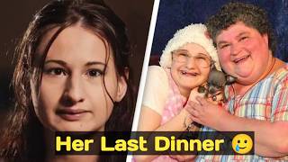 The Last Dinner Date That Changed Everything: Dee Dee Blanchard Surveillance Footage