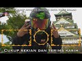 blusukan di desa ayabe ada kuil di atas gunung motovlog ~ kyoto