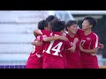 highlights afcu19w m02 dpr korea 5 1 australia