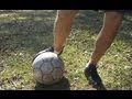 Soccer Technique - How to Ping a Soccer Ball