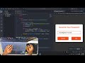 ASMR Program - Password Generator using HTML, CSS & JavaScript (No Talking)