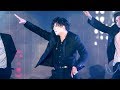 190811 롯데패밀리콘서트 - IDOL / BTS JUNGKOOK fancam 방탄소년단 정국 직캠