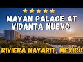 Mayan Palace at Vidanta Nuevo Vallarta - Riviera Nayarit, Mexico (All-Inclusive Resort)