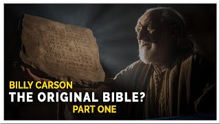 Ancient Sumerian Texts vs. the Bible: Unraveling the Conundrum with Billy Carson - Part One