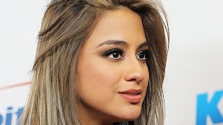 Ally Brooke Shades Fifth Harmony After Camila Cabello Split - Fans React