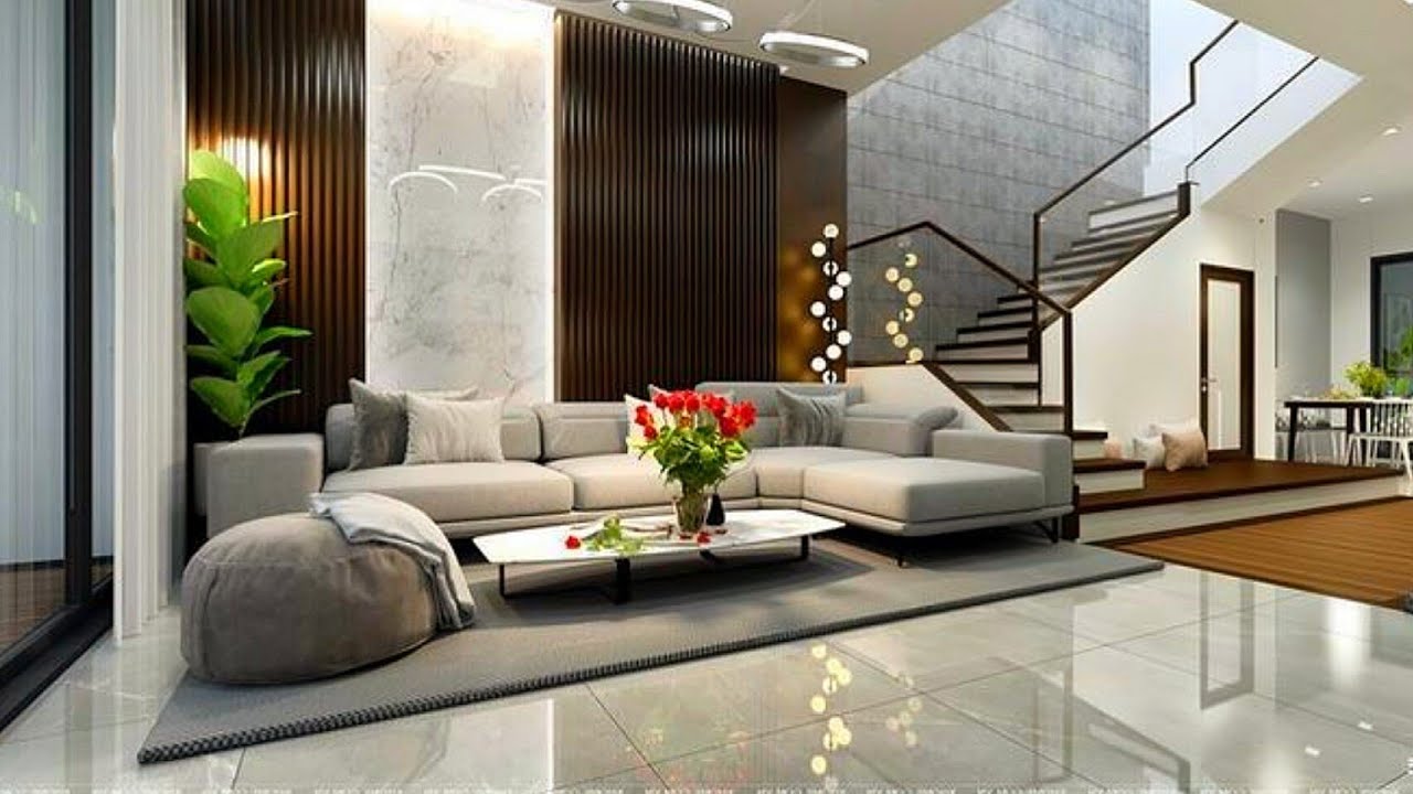 100 Modern Living Room Design Ideas 2023 Home Interior Wall Decorating