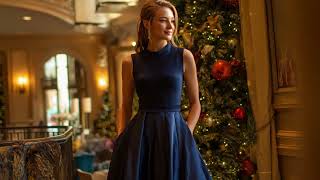 Skirt Science: Fabric Secrets for Flattering Christmas Silhouettes