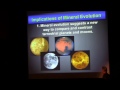 Robert Hazen -- The Co-Evolution of the Geosphere and the Biosphere