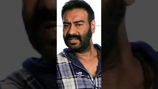 Megastar Salman Khan Has A Golden Heart Says Ajay Devgn #shorts