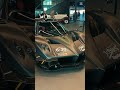 ferrari enzo and pagani zonda r cars thebend ferrari pagani fyp subscribe goviral ￼