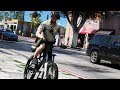 LSPDFR - Day 513 - Paleto Bay Bike Patrol