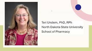 Aging Well Workshop - 2026 Polypharmacy and Deprescribing
