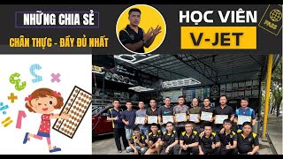 Học Nghề Chăm Sóc Xe Như Thế Nào Để Tránh Rủi Ro Khi Mở Xưởng