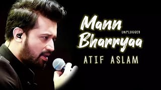 Mann Bharrya | Atif Aslam | Ai Cover Song
